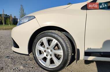 Седан Renault Fluence 2013 в Бердичеве