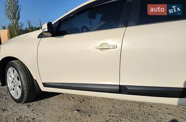 Седан Renault Fluence 2013 в Бердичеве