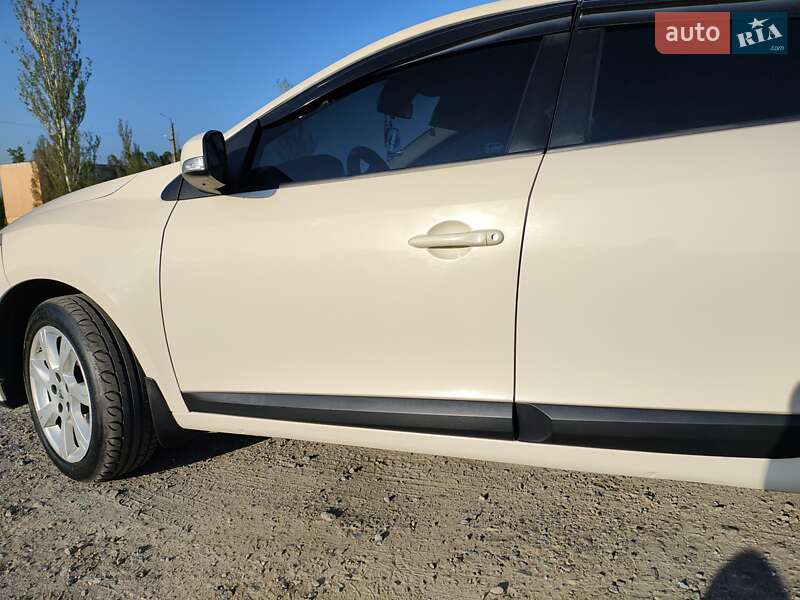 Седан Renault Fluence 2013 в Бердичеве