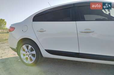 Седан Renault Fluence 2013 в Бердичеве