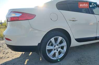 Седан Renault Fluence 2013 в Бердичеве