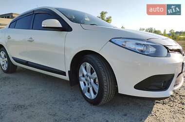 Седан Renault Fluence 2013 в Бердичеве