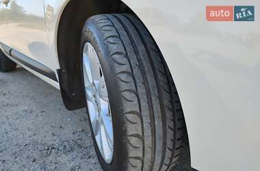 Седан Renault Fluence 2013 в Бердичеве