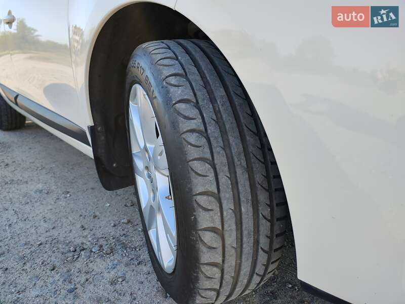 Седан Renault Fluence 2013 в Бердичеве