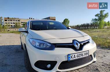 Седан Renault Fluence 2013 в Бердичеве