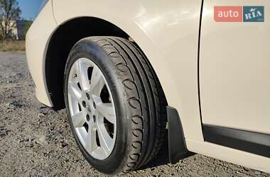 Седан Renault Fluence 2013 в Бердичеве