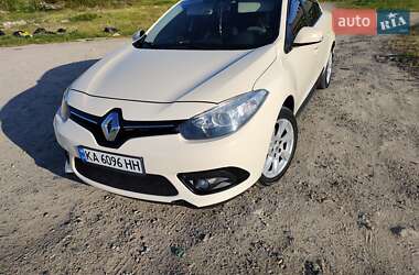 Седан Renault Fluence 2013 в Бердичеве