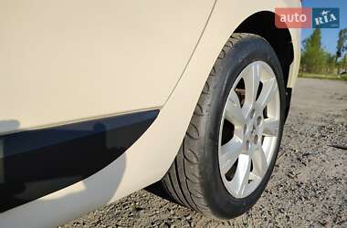 Седан Renault Fluence 2013 в Бердичеве