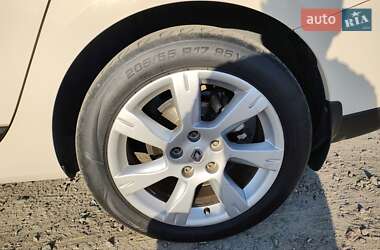 Седан Renault Fluence 2013 в Бердичеве