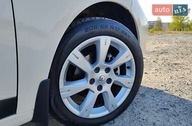 Седан Renault Fluence 2013 в Бердичеве