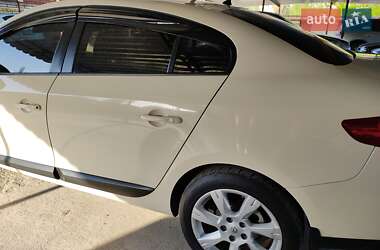 Седан Renault Fluence 2013 в Бердичеве