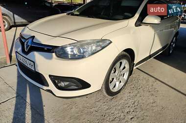 Седан Renault Fluence 2013 в Бердичеве