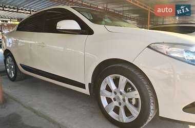 Седан Renault Fluence 2013 в Бердичеве