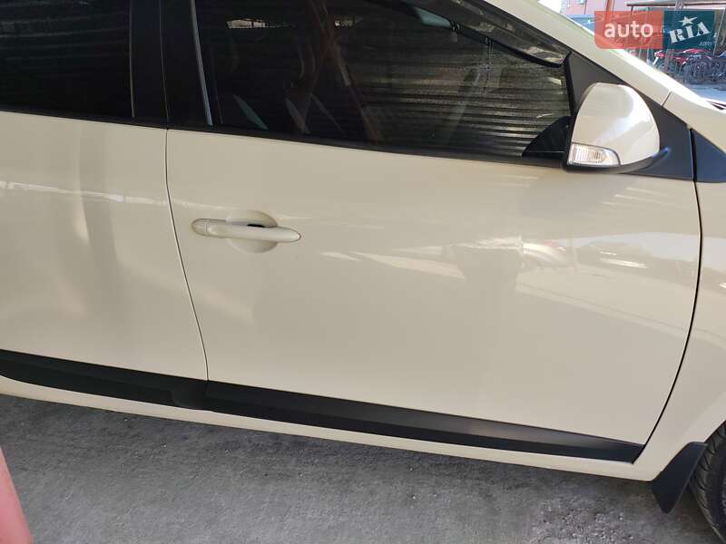 Седан Renault Fluence 2013 в Бердичеве