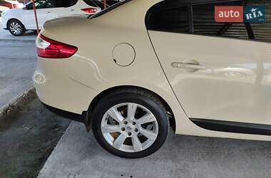 Седан Renault Fluence 2013 в Бердичеве