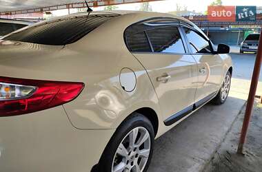 Седан Renault Fluence 2013 в Бердичеве
