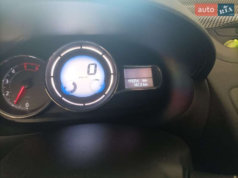 Renault Fluence