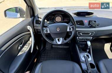 Renault Fluence 2011