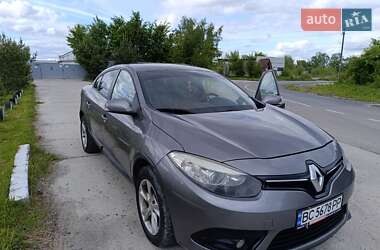 Renault Fluence  2013