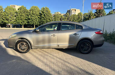 Седан Renault Fluence 2011 в Івано-Франківську фото 2 Седан Renault Fluence 2011 в Івано-Франківську
