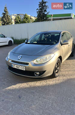 Седан Renault Fluence 2011 в Івано-Франківську фото 4 Седан Renault Fluence 2011 в Івано-Франківську