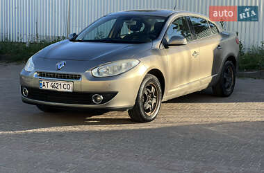 Седан Renault Fluence 2011 в Івано-Франківську фото 3 Седан Renault Fluence 2011 в Івано-Франківську