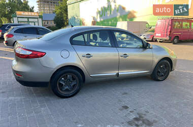 Седан Renault Fluence 2011 в Івано-Франківську фото 6 Седан Renault Fluence 2011 в Івано-Франківську