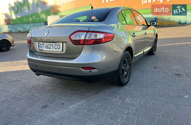 Седан Renault Fluence 2011 в Івано-Франківську фото 7 Седан Renault Fluence 2011 в Івано-Франківську