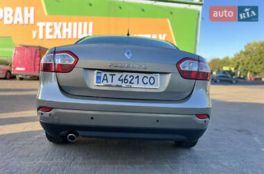 Седан Renault Fluence 2011 в Івано-Франківську фото 8 Седан Renault Fluence 2011 в Івано-Франківську