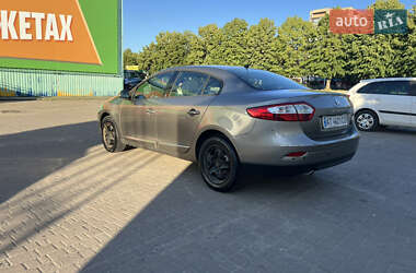 Седан Renault Fluence 2011 в Івано-Франківську фото 10 Седан Renault Fluence 2011 в Івано-Франківську
