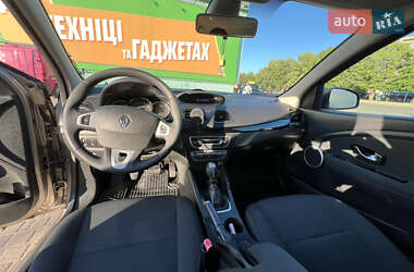 Седан Renault Fluence 2011 в Івано-Франківську фото 13 Седан Renault Fluence 2011 в Івано-Франківську