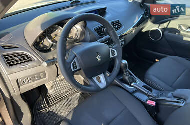 Седан Renault Fluence 2011 в Івано-Франківську фото 14 Седан Renault Fluence 2011 в Івано-Франківську
