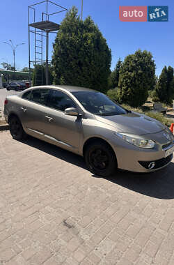 Седан Renault Fluence 2011 в Івано-Франківську фото 16 Седан Renault Fluence 2011 в Івано-Франківську