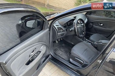 Седан Renault Fluence 2010 в Киеве