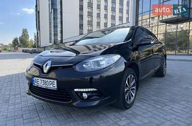 Renault Fluence  2013