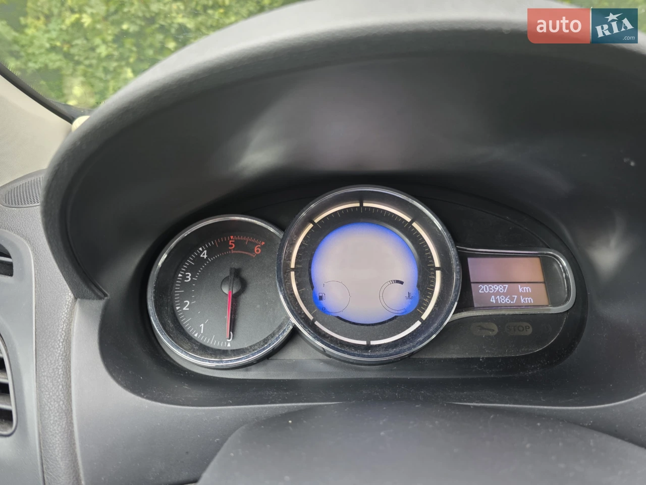 2013 Renault Fluence - мініатюра 2