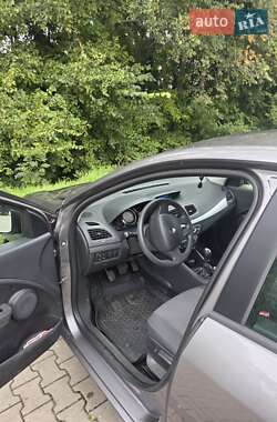 Седан Renault Fluence 2013 в Києві