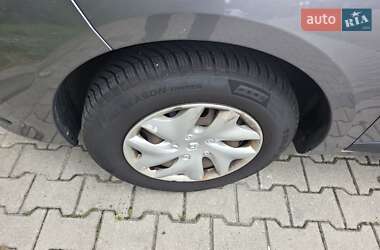 Седан Renault Fluence 2013 в Києві