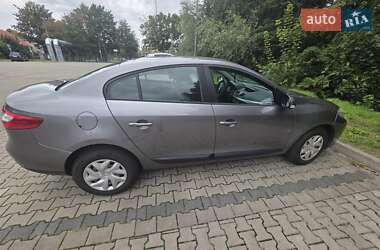 Седан Renault Fluence 2013 в Києві