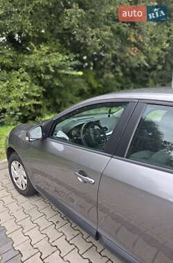 Седан Renault Fluence 2013 в Києві