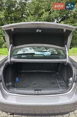 Седан Renault Fluence 2013 в Києві