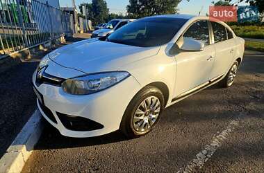 Renault Fluence  2016