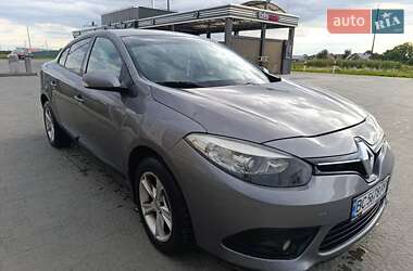 Renault Fluence  2013