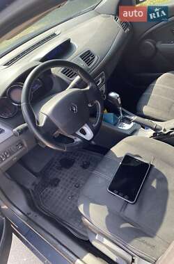 Седан Renault Fluence 2013 в Белой Церкви фото 5 Седан Renault Fluence 2013 в Белой Церкви