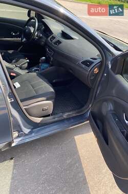 Седан Renault Fluence 2013 в Белой Церкви фото 2 Седан Renault Fluence 2013 в Белой Церкви