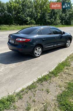 Седан Renault Fluence 2013 в Белой Церкви фото 3 Седан Renault Fluence 2013 в Белой Церкви
