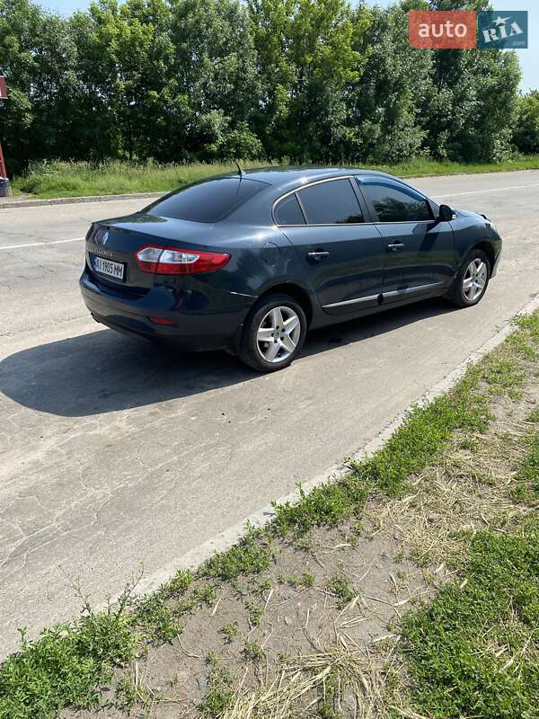 Седан Renault Fluence 2013 в Белой Церкви фото 3 Седан Renault Fluence 2013 в Белой Церкви