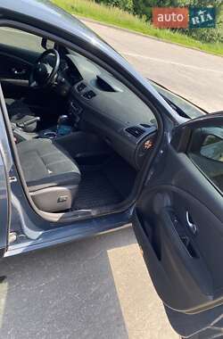 Седан Renault Fluence 2013 в Белой Церкви фото 7 Седан Renault Fluence 2013 в Белой Церкви