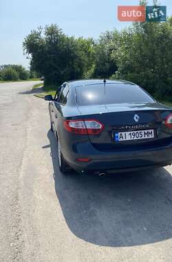 Седан Renault Fluence 2013 в Белой Церкви фото 13 Седан Renault Fluence 2013 в Белой Церкви