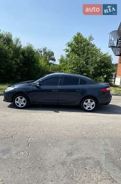Седан Renault Fluence 2013 в Белой Церкви фото 12 Седан Renault Fluence 2013 в Белой Церкви